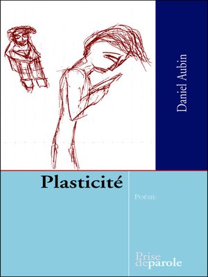 cover image of Plasticité
